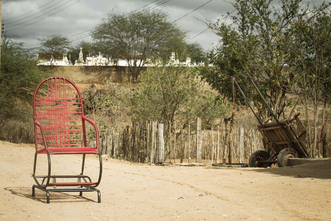 Vulneráveis